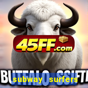 subway surfers dinheiro pix